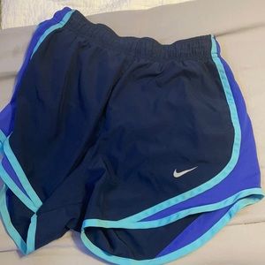 Nike tempo shorts